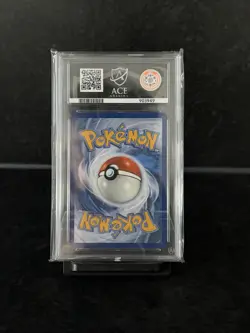 Pokemon TCG Latios Card 203/191 Surging Sparks Illustration Rare Ace 10 Gem Mint - Image 2