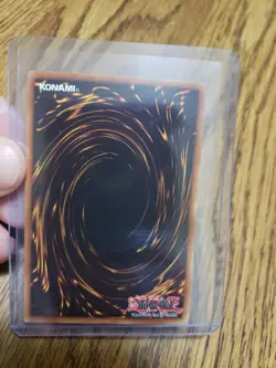 Yugioh Soul Release MRD-058 Unlimited Metal Raiders Near Mint Never Played With - Image 2