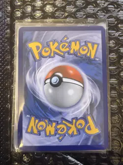 Pokemon Latios TCG Card 203/191 Surging Sparks Illustration, Rare, NM/M - Image 2