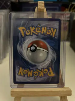 Pokemon Latios TCG Card 203/191 Surging Sparks Illustration, Rare, NM/M - Image 2