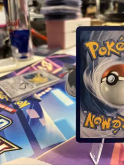 Pokemon TCG Latios Illustration Rare Surging Sparks 203/191 - Image 5