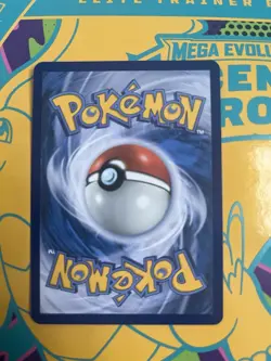 Pokemon Latios TCG Card 203/191 Surging Sparks Illustration, Rare - Image 3
