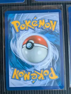 Pokemon TCG Latios Card 203/191 Surging Sparks Illustration Rare - Image 2