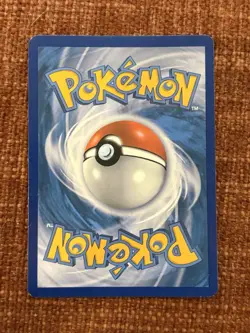 Pokemon Blastoise 16/101 - Holo Rare - Excellent - BW Plasma Blast - Image 2