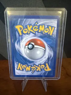 Pokemon Plasma Blast - Blastoise - Non Holo Rare 16/101 - Image 2