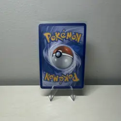 Blastoise 16/101 Plasma Blast Holo Rare Pokemon TCG English - Image 3