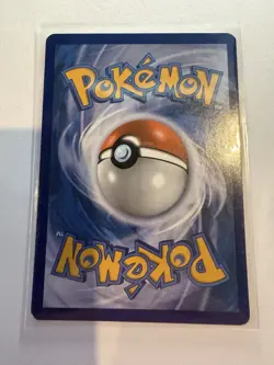 Pokemon TCG Blastoise 16/101 Plasma Blast Holo Rare Near Mint NM/M - Image 2