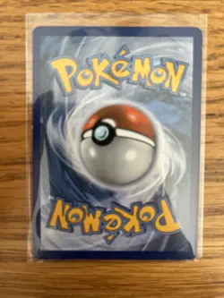Pokemon TCG Blastoise Plasma Blast 16/101 Holo Rare LP - Image 2
