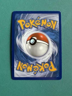 Pokemon TCG Blastoise 16/101 Plasma Blast Holo Rare HP - Image 2
