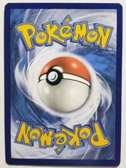 REVERSE HOLO Shelgon 43/70 VLP - Yuka Morii Clay Art Dragon Majesty Pokemon Card - Image 4