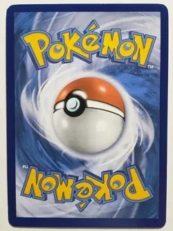 REVERSE HOLO Snubbull 98/162 VLP Yuka Morii Clay XY Breakthrough Pokemon Card - Image 4
