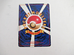 Articuno Pokemon Card Japanese No.144 Fossil Set Vintage Holo - Image 4