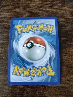 Pokemon Drifloon 46/90 Undaunted HGSS Reverse Holo Card NM - Image 2