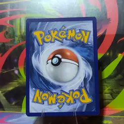 Togedemaru 104/094 Phantasmal Flames Illustration Rare IR Pokemon Card Near Mint - Image 2