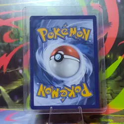 Togedemaru 104/094 Phantasmal Flames Illustration Rare IR Pokemon Card Near Mint - Image 4
