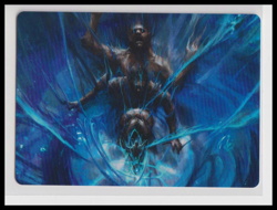 MTG Art Series Cards Lot x6 - Image 3