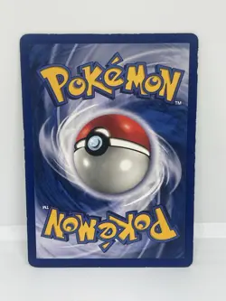 Seel Shadowless Base Set 1st Edition Pokemon Card Uncommon 41/102 LP - Image 2