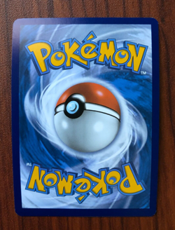 HATTERENE Trick or Trade BOOster Pokemon Halloween TCG Holo Foil Card 073/198 - Image 2