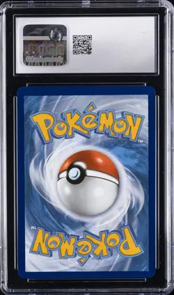 2021 POKEMON CHILLING REIGN ALTERNATE ART #201 BLAZIKEN VMAX CGC 10 GEM MINT - Image 2