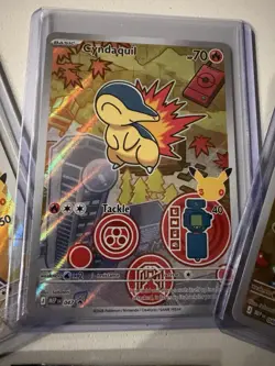 Pokemon TCG: First Partner Illustration Collection Series 2 - JOHTO GEN 2 SET - Image 3