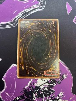Yugioh Blue-Eyes White Dragon SDK-001 Ultra Rare Unlimited MP - Image 2