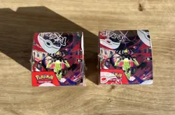 2x Pokemon TCG Perfect Order Half Booster 18 Pack Box Brand New & Factory Sealed - Image 4