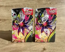 2x Pokemon TCG Perfect Order Half Booster 18 Pack Box Brand New & Factory Sealed - Image 5