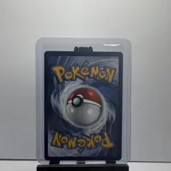 Pokemon Mimikyu Delta Species Promo Holo SWSH136 Sword & Shield 70 HP Wet Claw - Image 2