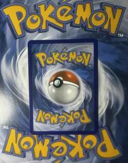 NEAR MINT! 2014 TREVENANT XY14 Holo Rare Pokemon TCG Black Star Promo NM - Image 3