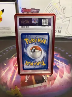 Pokemon 2019 FA/Garchomp & Giratina Gx Black Star Promo #SM193 PSA 10 Gem Mint - Image 2