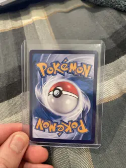 [US SELLER] Metapod 011/151 Master Ball Holo Simplified Chinese 151 Pokemon NM - Image 2