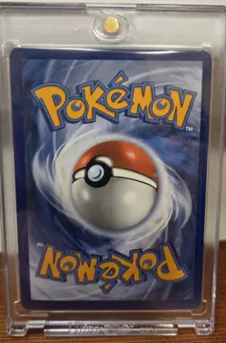 Pokemon Pikachu ex 238/191 Surging Sparks Hyper Rare Holo Full Art - Image 3