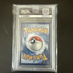 Pokemon 2023 Pikachu 173 Illustration Rare IR Scarlet & Violet 151 PSA 10 Gem - Image 1