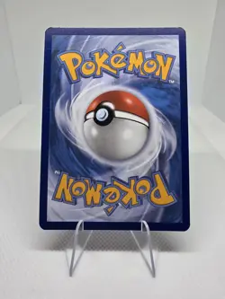 Pokemon TCG Larry's Rufflet 173/217 Poke Ball Reverse Holo EN - Image 2