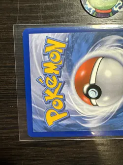 Pokemon TCG Yveltal Break 66/114 Holo Rare Steam Siege NM - Image 3