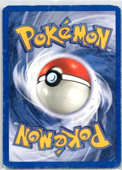 Light Azumarill 13/105 Holo Rare Neo Destiny Pokemon Unlimited Holo Damaged - Image 2
