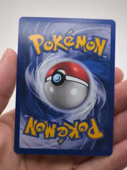 Pokemon - Charmander - Glumanda ** German ** - Baset Set 46/102 - LP - Image 2
