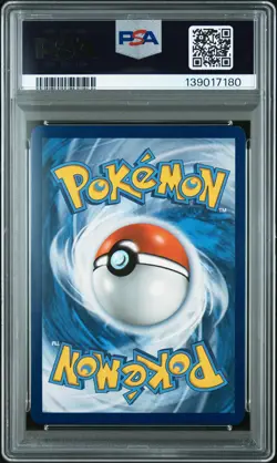 2014 POKEMON XY FLASHFIRE #69 M CHARIZARD EX PSA 9 - Image 2