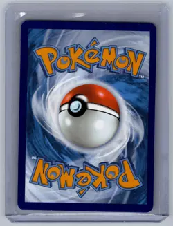 Pachirisu 158 Holo Promo Scarlet & Violet Promo Pokemon Near Mint - Image 2