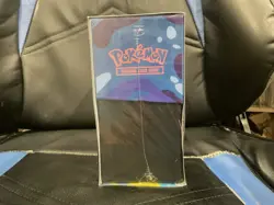 (Damaged) Pokemon Chaos Rising Factory Sealed ETB - Image 3