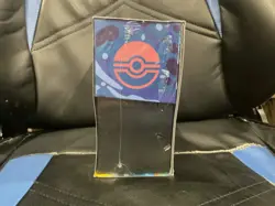 (Damaged) Pokemon Chaos Rising Factory Sealed ETB - Image 4