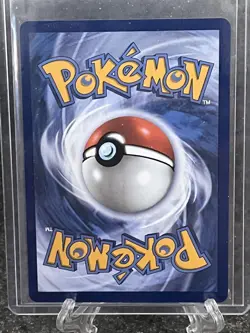 Pokemon TCG Perfect Order - Jacinthe Trainer - 122/088 SIR Special Illustration - Image 2