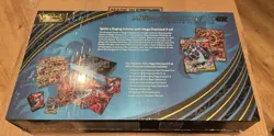 Pokemon Mega Charizard X ex Ultra-Premium Collection Case (QTY:4 UPCs) - Image 5