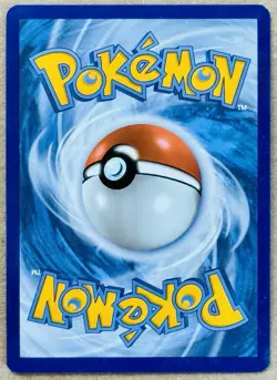 POKEMON SCARLET VIOLET 151 BASIC DARKNESS ENERGY COSMOS HOLO SVE EN 007 NM+ RARE - Image 2