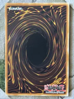 YuGiOh INVOKED MECHABA Prismatic Secret Rare MP24-EN059 - Image 3