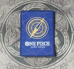 One Piece | Sanji | OP01-013 | Parallel/Alt Art (R) | NM - Image 2