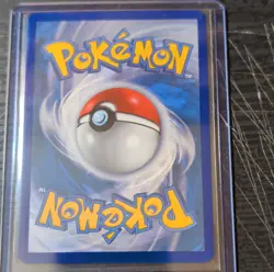 Pokemon Snorlax VMAX Secret Rare Full Art Holo 206/202 Sword & Shield G-Max Fall - Image 2