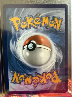 Pokemon TCG Erika’s Tangela 218/217 Ascended Heroes Illustration Rare NM - Image 2