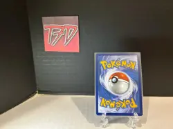 Pokemon Poliwhirl Full Art 176/165 Scarlet & Violet 151 - NM - Image 2