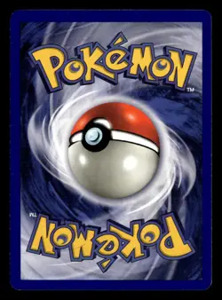 1999 Pokemon Jungle WIGGLYTUFF 32/64 LP - Image 2